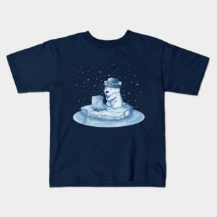 Cool Catch Kids T-Shirt